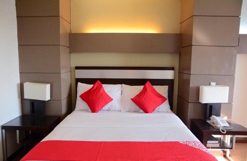 Bacolod Hotel | East View Hotel