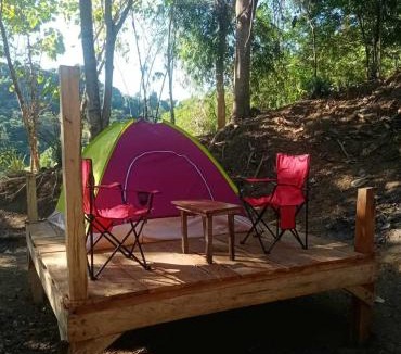 Lidlidda Other | Eastdee Camping Ground