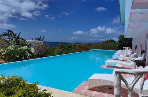 San Juan Hotel | Eastern Garama