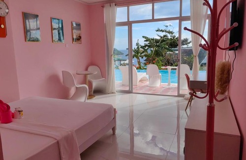 San Juan Hotel | Eastern Garama