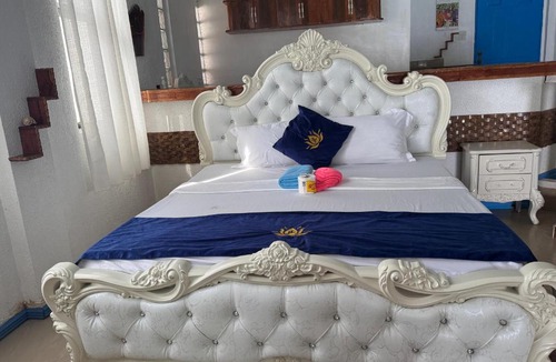 San Juan Hotel | Eastern Garama