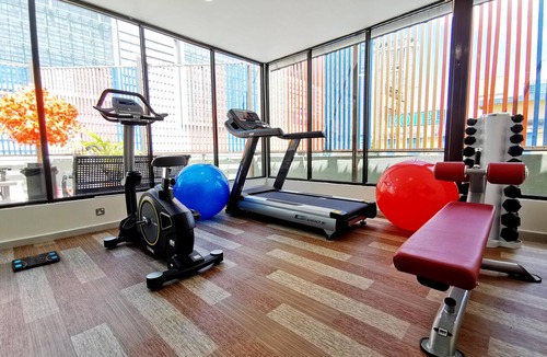 Brickfields Hotel | Easy Hotel Kl Sentral