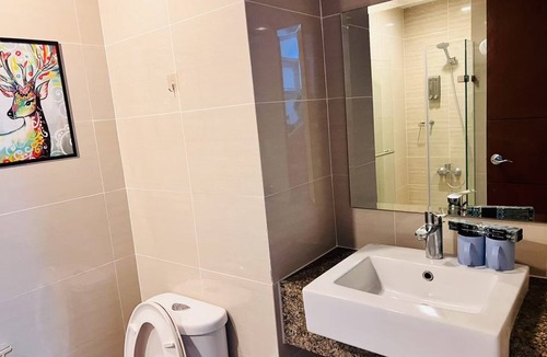 Ermita Condo | Easyworld One Uptown Residence