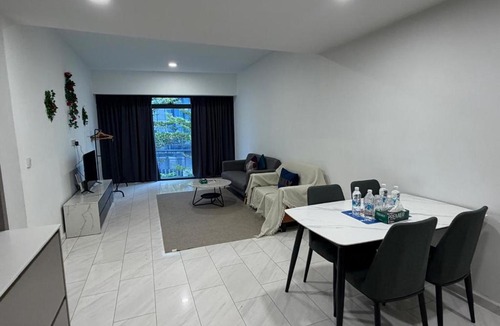 Golden Triangle Apartment | Eaton Residence KL by Pleasent Service