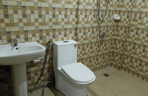 Laoag Hotel | EC Hotel near Laoag Airport
