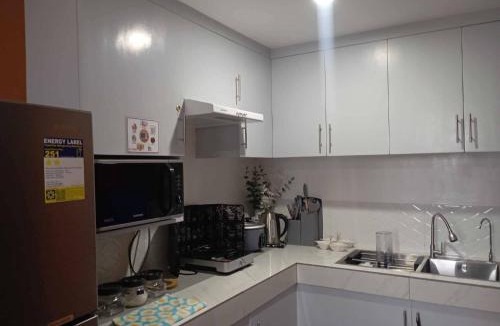 Cabanatuan House | EC Tamayo House Rental
