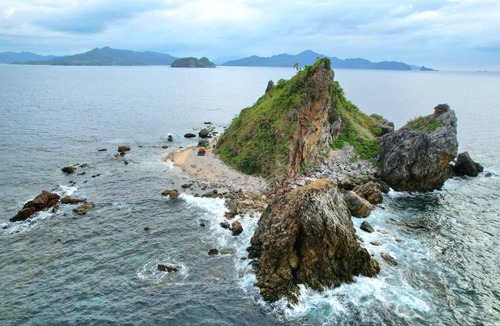 El Nido Other | Echague Island El NIdo