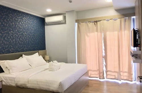 Caticlan Hotel | ECL Travellers Inn