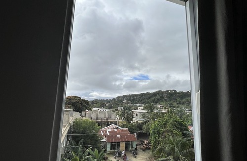 Cabrera Apartment | Eclectic and comfortable apartment in El Paraiso Cabrera—2 minutes from downtown