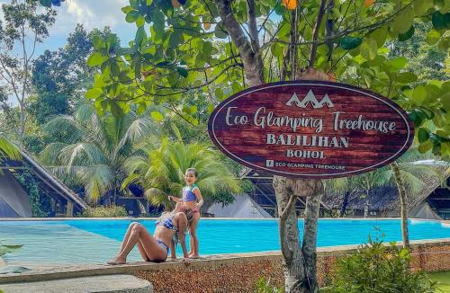 Balilihan Other | Eco Glamping Treehouses Closest Resort To All Tourist Attractions