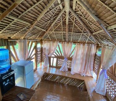 Albuquerque Cabin | Eco Park - Albur Rental Properties