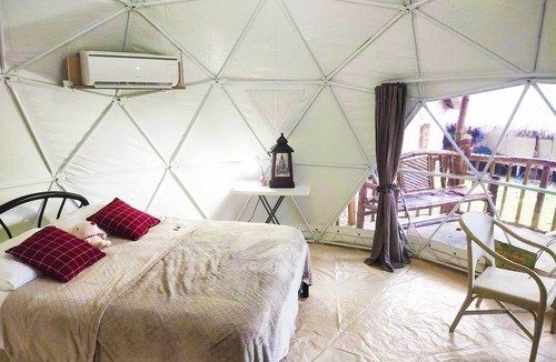 Balilihan Resort | ECO-TREEHOUSE GLAMPING SERVICES