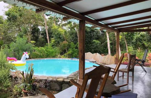 Yumbing Villa | Eco-Villa Camiguin