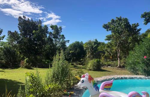 Yumbing Villa | Eco-Villa Camiguin