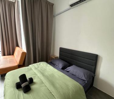 Damansara Perdana Apartment | EcoHome Studio Unit Empire Damansara