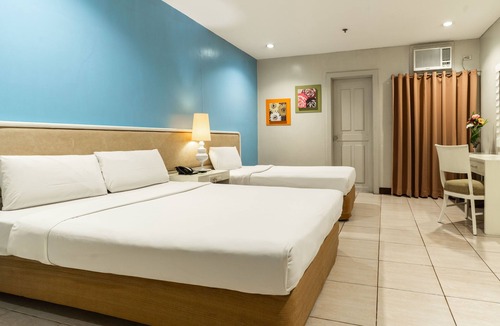 Bacolod Hotel | Ecotel by L'Fisher