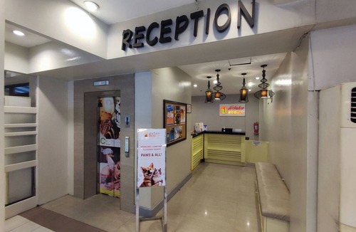 Bacolod Hotel | Ecotel by L'Fisher