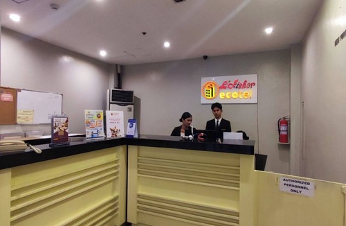 Bacolod Hotel | Ecotel by L'Fisher