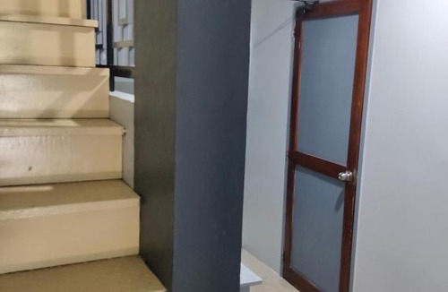 Bacolor House | Eddie's Value Room for Practical Group Stay in downtown San Fernando