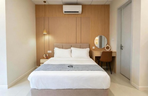 Tropicana Apartment | Edelweiss Tropicana Gardens by Guestonic