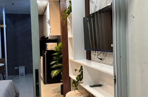 Cagayan de Oro Apartment | Eden Primavera Studio SM Uptown FREE Pool & Gym
