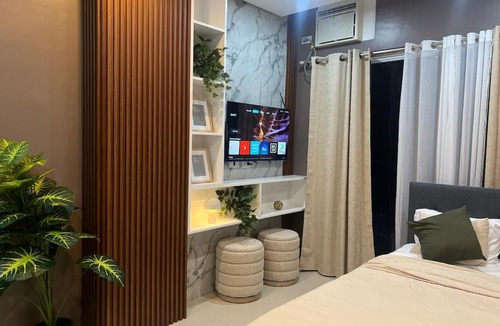 Cagayan de Oro Apartment | Eden Primavera Studio SM Uptown FREE Pool & Gym