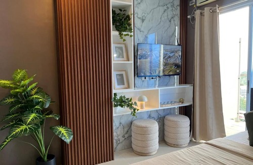 Cagayan de Oro Apartment | Eden Primavera Studio SM Uptown FREE Pool & Gym
