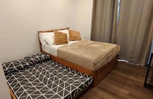 Siquijor Apartment | eden's