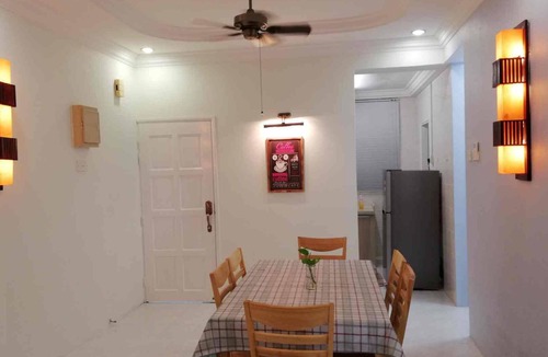 Batu Ferringhi Apartment | Eden Seaview Condominium, Batu Ferringhi