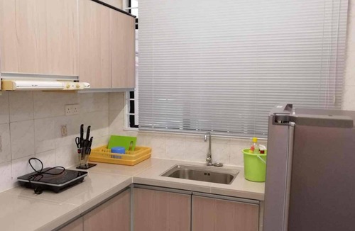 Batu Ferringhi Apartment | Eden Seaview Condominium, Batu Ferringhi