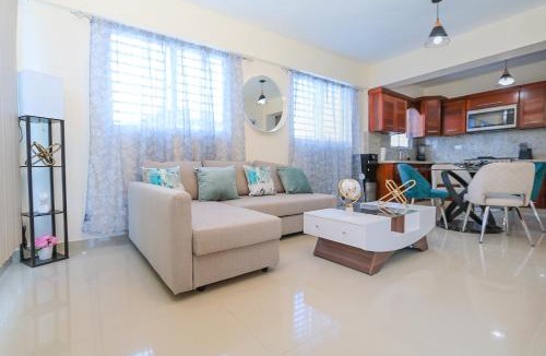 San Cristobal Apartment | Edificio Amber