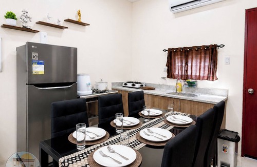 Dauis House | EDISA Residence - Dauis, Bohol, Philippines