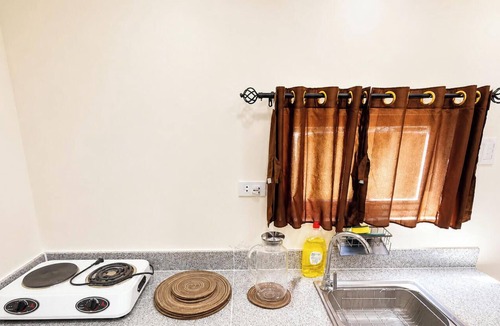 Dauis House | EDISA Residence - Dauis, Bohol, Philippines