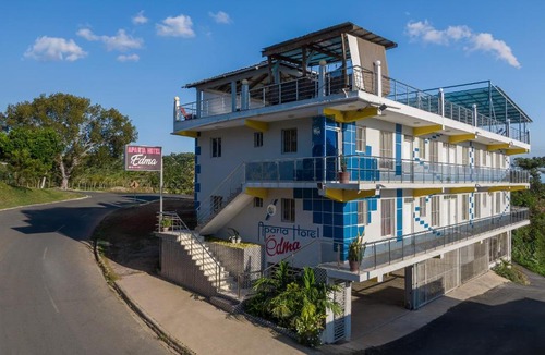 Samana Apartment | EDMA APARTAHOTEL