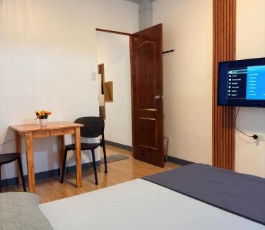 Lucena Hotel | Edrines Transient Lucena City