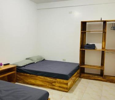 Lucena Hotel | Edrines Transient Lucena City