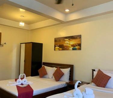 Calapan Resort | EDUARDO'S RESORT