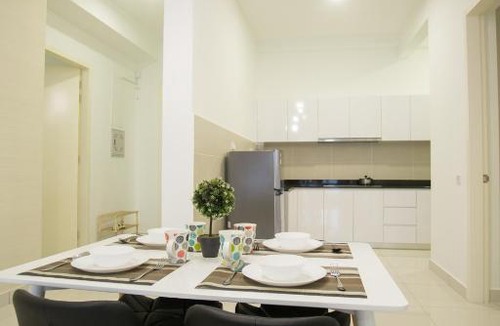 Gelang Patah Apartment | Educity @ Econest