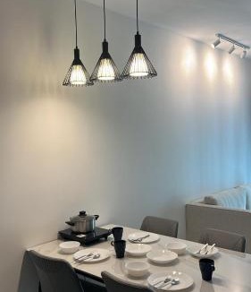 Usj 1 Apartment | Edumetro 3 bedroom Subang Sunway By MICASA GROUP