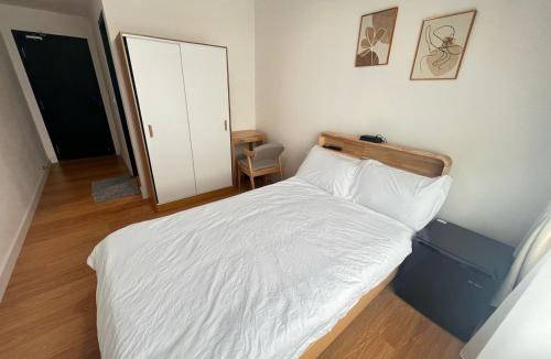 Subang Jaya Apartment | Edumetro Subang Permai USJ