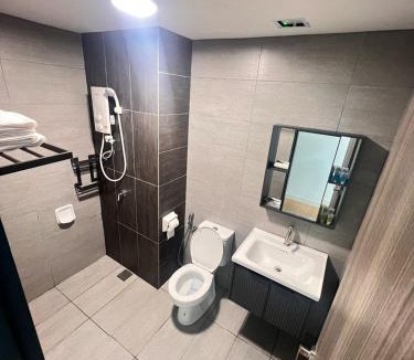 Subang Jaya Apartment | Edumetro Subang Permai USJ