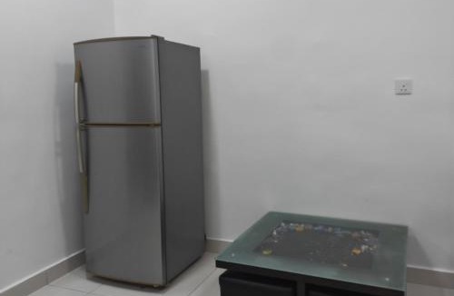 Petaling District Hostel | Eduscentral Stanford, Setia Alam