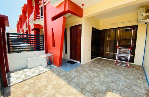 Butuan House | EE Transient House