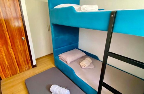 Butuan House | EE Transient House