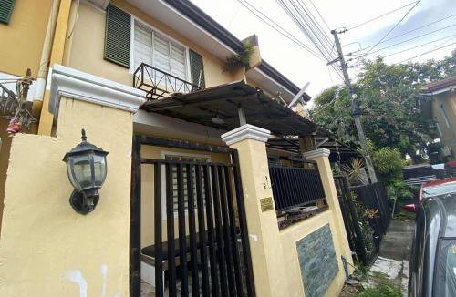 Bantud Hacienda House | Eevee's Place Bacolod
