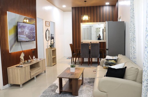 Tagum House | Efas Guesthouse Tagum City