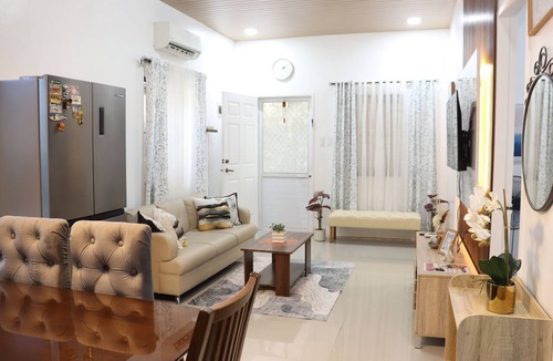 Tagum House | Efas Guesthouse Tagum City