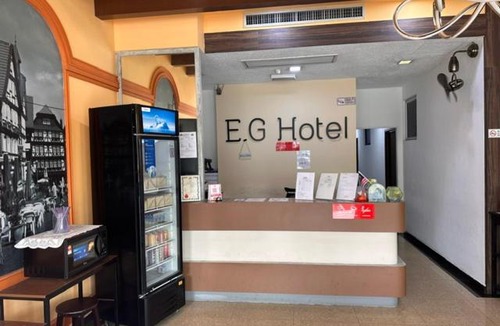 Setia Tropika Hotel | EG Hotel, Setia Tropika, JB