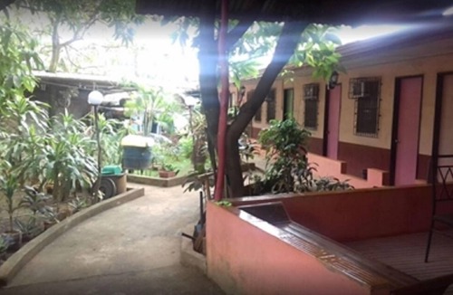 Claver House | EG Rusiana Boarding House