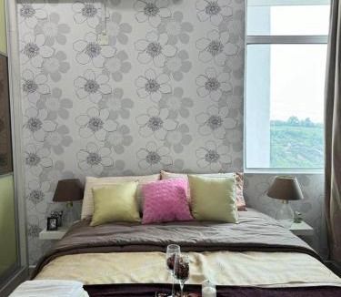 Sepang Apartment | Ehsan Residence Sepang